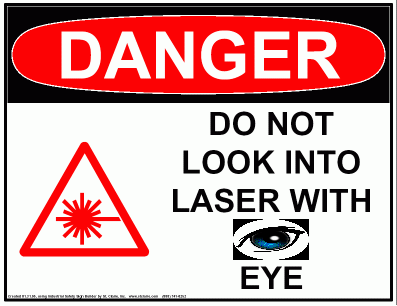 danger